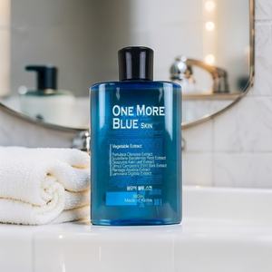 Tónico Hidratante Calmante 380ml con Complejo Fermentado y Extracto de Regaliz para Piel Sensible, Cuidado Diario, Cosmético al por Mayor - Product Image 1