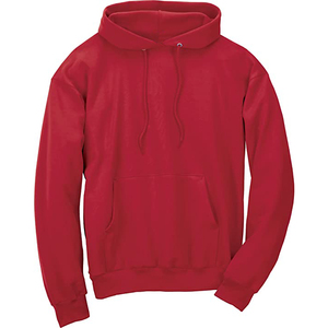 Nouveau Sweat à Capuche Oversize en Coton Style Baggy Vintage Hiver & Printemps avec Impression Numérique et Effet Délavé - Product Image 4
