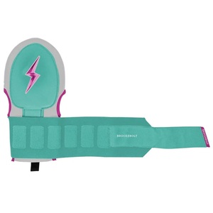 Proveedor Profesional de Guantes de Béisbol Brucebolte, Guantes de Softbol Ligeros, Duraderos y Cómodos, Orientados para Mano Izquierda/Derecha - Product Image 3