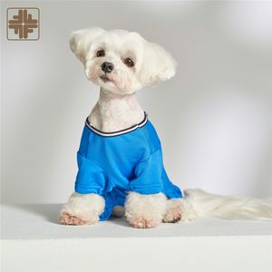 ODM OEM <b>Dog</b> Pet Clothes Dress <b>for</b> Small <b>Dog</b> With Short Sleeves - Product Image 3