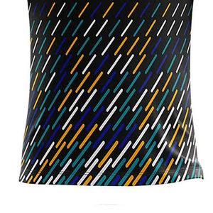 Fabrication en usine de t-shirts pour hommes personnalisés par sublimation, dernières tendances de t-shirts pour hommes par sublimation en vente en ligne - Product Image 6