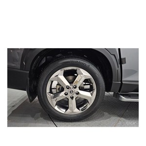 2024/12 KGM KG Mobility Diesel 2.2 4WD Rexton (SsangYong) con Caja de Cambios Automática, Asientos de Cuero, Volante a la Izquierda, 43,610 km - Product Image 5