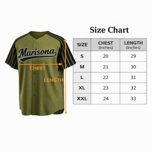 Camiseta de Béisbol Personalizada con Bordado, Manga Corta, Etiqueta Privada OEM, Secado Rápido, Transpirable, para Clubes, Equipos, Ligas, Tallas Grandes - Product Image 4