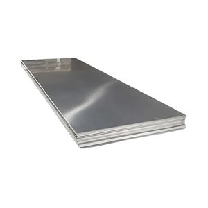 Proveedor de Chapa de Acero Laminada en Frío de Alta Calidad ASTM AISI 1020 A36 SS400, Placa de Acero al Carbono - Product Image 1