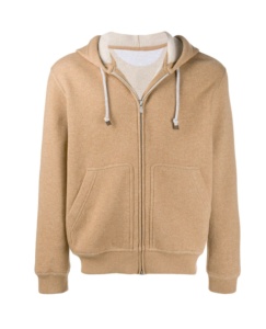 Sudadera con Capucha Unisex de Felpa 100% Poliéster, Corte Regular, para Hombre, Moda de Invierno, Color Sólido, Transpirable, de Secado Rápido, 230g - Product Image 1