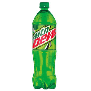 1L deww ภูเขาขายผลไม้ deww 355มล./Mountain dewww/mtn DEW regular-2/12 - Product Image 4
