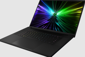 Nuevo Portátil Intel Core I9 I9-14900HX de 18 Pulgadas (45.7 cm), WQXGA, 32 GB, Construcción de Alta Calidad - Product Image 4