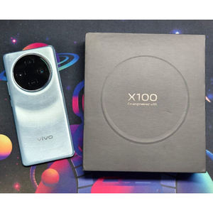 Teléfono Inteligente Original Vivo X100S Pro 5G, Pantalla de 6.78 Pulgadas, 2800*1260, 120 Hz, Dimensity 9300 Plus Octa Core, 5400 mAh, 100 W, 50 W Inalámbrico, OEM, ODM - Product Image 4