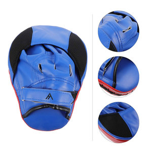 High Quality Punching Target <b>Focus</b> <b>Pad</b> Durable Custom Made Training Wear Boxing <b>Focus</b> <b>Pad</b> - Product Image 1