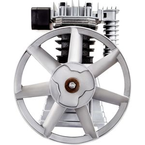 Motore per Compressore Industriale ad Alta Velocità 3HP 11.8CFM in Alluminio a Doppio Cilindro - Product Image 1