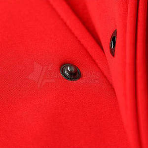 Veste d'hiver pour homme à col montant, légère, respirante, écologique, de haute qualité, meilleur prix, vente en gros, service OEM - Product Image 4