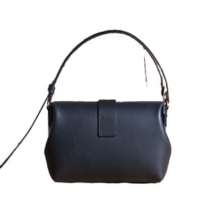 Bolso de Mano Estilo Doctor Bag Royaa de Cuero Genuino Impermeable / Azul Marino / Bolso de Hombro / Bolso Casual / Hecho a Mano / Escolar - Product Image 2