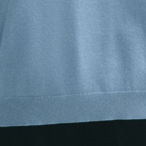 Men's Regular Fit Cotton Polo Shirt <b>Classic</b> Collared Casual Top for Work Golf and Everyday Wear OEM ODM Supplier - Product Image 6
