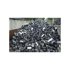 Déchets de compresseurs à moteur électrique à fort rendement en métaux, adaptés aux fusionneuses et aux usines de recyclage - Product Image 4