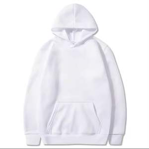 Sweat-shirt de sport pour homme, hiver, 100% coton, imperméable, séchage rapide, respirant, pour la salle de sport, l'entraînement et les activités de plein air - Product Image 1