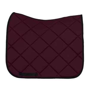 Almohadillas de Montar a Caballo para Doma Clásica, de Uso Cómodo y Precio Responsable, Almohadillas de Algodón de Secado Rápido para Entrenamiento Profesional y Competición - Product Image 1