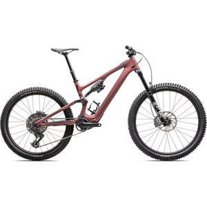 Vélo de montagne électrique en carbone TURBO LEVO de qualité supérieure 2024-2025 - Prêt à être exporté dans le monde entier - Product Image 5