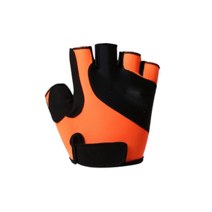 Guantes de Ciclismo Acolchados Premium Antideslizantes y Amortiguadores de Impactos – Guantes de Ciclismo Transpirables y Duraderos para Hombres y Mujeres - Product Image 2
