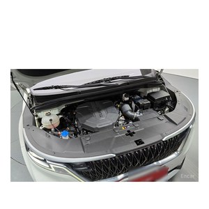 Para Kia Carnival Prestige de 9 Plazas, Modelo de Junio de 2021, con 49,791 km, Volante a la Izquierda, Caja de Cambios Automática, Diésel Euro V, Cuero - Product Image 6