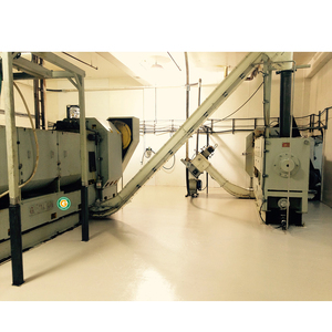 Prensa Expulsora de Aceite de Soja Automática de 60 Toneladas por Día, Nueva Condición, con Motor como Componente Principal para Plantas de Fabricación - Product Image 6