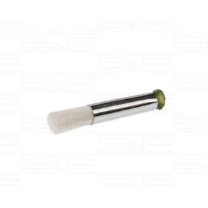 Pennello dosatore, misura 14, oliva - Product Image 1