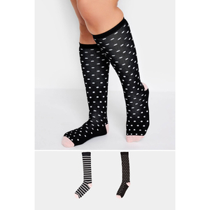 Comfortable Women Wool <b>Socks</b> Premium Thick Knitted Winter Crew <b>Socks</b> for Cold Weather Daily Wear and Outdoor Use - Product Image 2