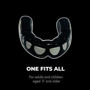 Protège-dents de sécurité 2026 en gros pour usage buccal, protection maximale contre les chocs, en gel, pour sport, pour adulte - Product Image 5