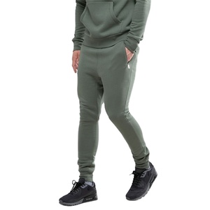 Cut and Sew New Arrival Custom Training Jogging Embroidery Tracksuits for <b>Men</b> <b>Slim</b> Fit 100% Cotton Sweatshirts - Product Image 6