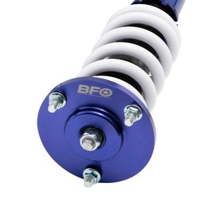 Kit Completo Coilover per Sospensioni e Ammortizzatori per Ford Expedition e Lincoln Navigator 2003-2006 - Product Image 3