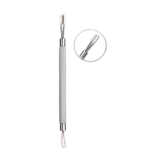 เครื่องมือกำจัดสิวเสี้ยนคุณภาพสูง ปลอดภัยสำหรับมืออาชีพ กำจัดสิวหัวขาว สิวอักเสบ - Product Image 2