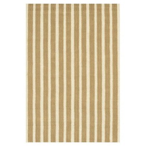 Nouveaux tapis rectangulaires en jute tressée, design géométrique moderne, aspect naturel, revêtement de sol, tapis de sol. - Product Image 6