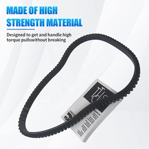 NT855 N14 Power Generator Set Engine V Fan Belt 178708 for Power Generator Set Engine - Product Image 6