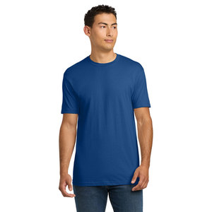 เสื้อยืดคอตตอนขายส่งจากสหรัฐอเมริกา – เสื้อยืดสั่งทำโลโก้จำนวนมาก พร้อมบริการจัดส่งแบบ DDP เนื้อผ้านุ่มพรีเมียม คุณภาพเทียบเท่าเสื้อผ้าระดับพรีเมียม - Product Image 2