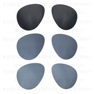 Lentes de Repuesto Polarizadas Xyqrenrr Compatibles con Gafas de Sol <span class=keywords><strong>Costa</strong></span> <span class=keywords><strong>Del</strong></span> <span class=keywords><strong>Mar</strong></span> South Point - Anti-Rayones | Resistente a Impactos | Ajuste Perfecto - Product Image 3