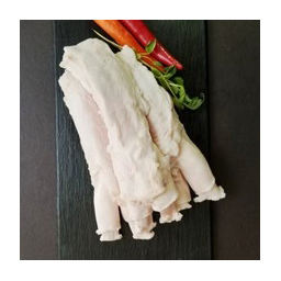 Exportation de viande de bœuf halal congelée sans os / Ligaments de bœuf - Meilleur prix - Product Image 2