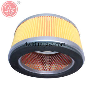 ไส้กรองอากาศสำหรับเครื่องอัดอากาศ กระดาษกรอง อะไหล่สิ้นเปลือง - Product Image 3