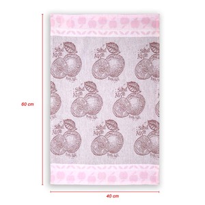 Modern Design High Water Absorbency Quick-Dry 100% Cotton Jacquard <b>Kitchen</b> Towel for <b>Kitchen</b> Use - Product Image 5