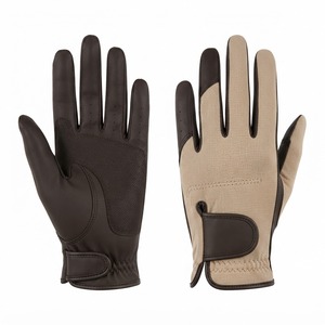 Guantes Ligeros para Montar a Caballo, para Entrenamiento Ecuestre y Deportes al Aire Libre, con Tela Elástica Transpirable y Agarre - Product Image 2