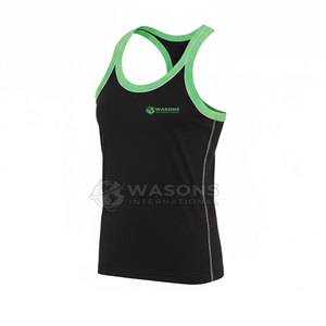 Men <b>Stringer</b> Gym <b>Vest</b> Muscle Tank Lightweight Breathable Sleeveless Bodybuilding Shirt 2026 - Product Image 4