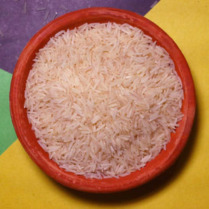 Riz basmati étuvé, emballé sous vide ou en sac PP pour les acheteurs en gros - Product Image 6