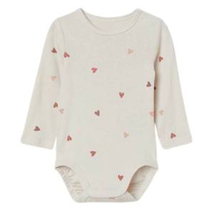 Private Label Cotton Baby Clothing Onesie Soft Breathable Printed Infant Daily Wear OEM Wholesale Supplier - Product Image 3