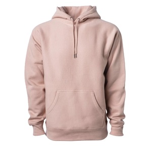 Sudadera con Capucha Extra Grande para Hombre, 100% Algodón, Impresión Personalizada, Manga Larga, Cuello Redondo, Colección de Invierno - Product Image 2