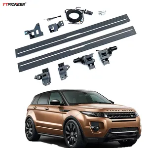 Pedana elettrica sportiva impermeabile pedana laterale elettrica per Range Rover Vogue 2014-2016 sport 2017 +