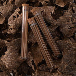 Piezas de Madera de Agarwood con Aroma Estable - Product Image 6