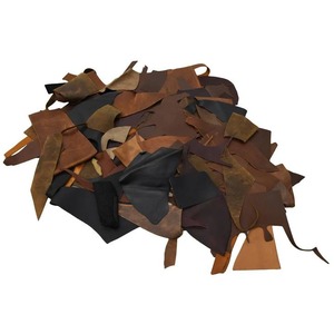 High Quality <b>Leather</b> Scraps for Upholstery Automotive Interiors and Commercial <b>Leather</b> Goods Manufacturing - Product Image 2