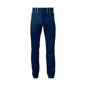 Trendy Casual 100% Polyester Custom Team Name Custom Logo <b>Baseball</b> Uniform Pants Loose Sports Shorts Breathable Allover Size - Product Image 1