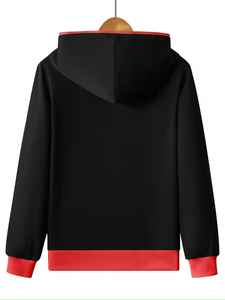 New Arrival Premium <b>Hoodie</b> For <b>Men</b> Winter Wear Breathable Anti-Pilling <b>Fleece</b> Fabric Customized Printing And Logo Available - Product Image 2