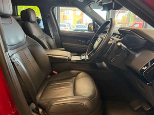 RANGE ROVER SPORT de Acero OEM DIY 2022 en Perfecto Estado - Product Image 3