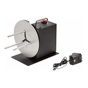 Enrouleur d'étiquettes Brady pour imprimante de bureau, pour l'étiquetage en laboratoire et industriel - Product Image 3