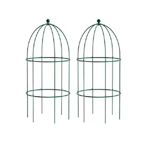 Soporte para Jaula de Pájaros Jardin de 26 Pulgadas - Product Image 3